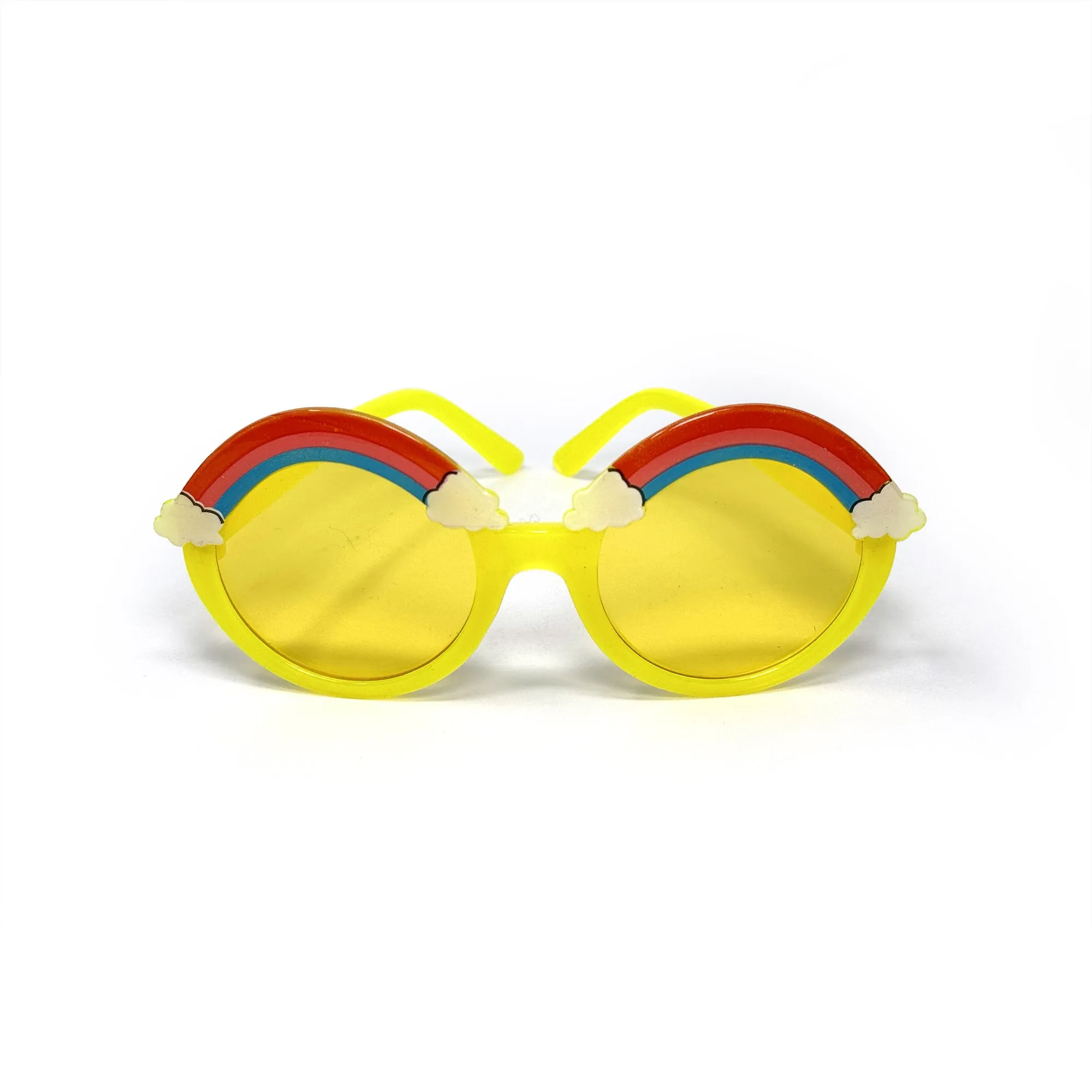 Lucinda Rainbow Kids' Sunglasses