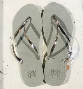 Lux Flip Flops