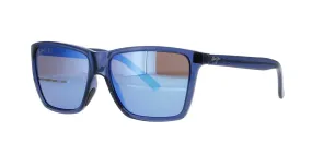 Maui Jim Cruzem Polarised Sunglasses