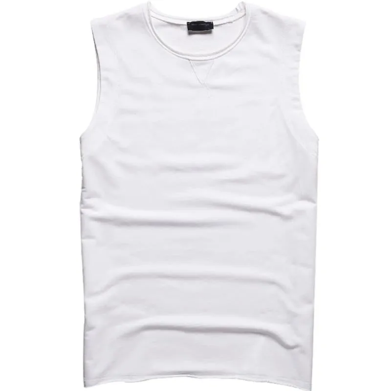 Men's Casual Skinny Tank Top