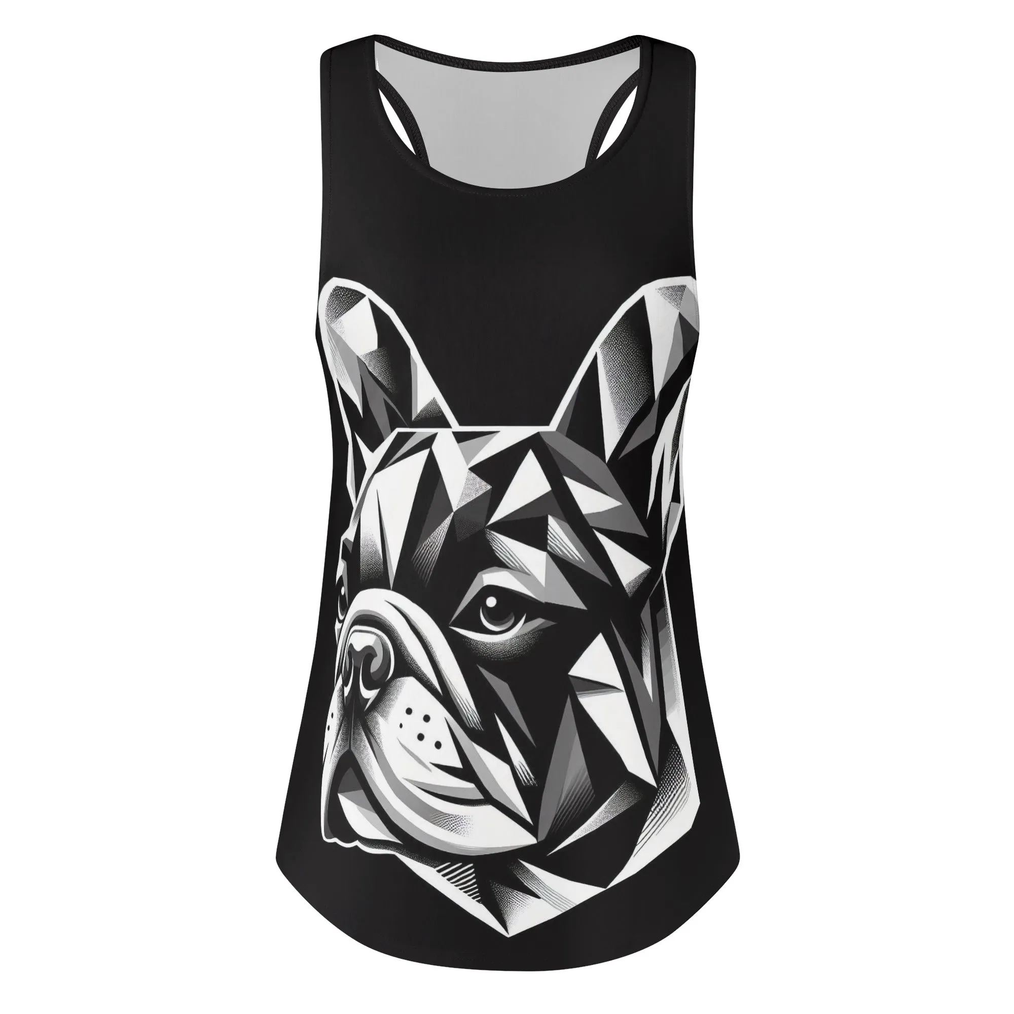 Mia - Women Tank Tops