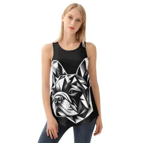 Mia - Women Tank Tops