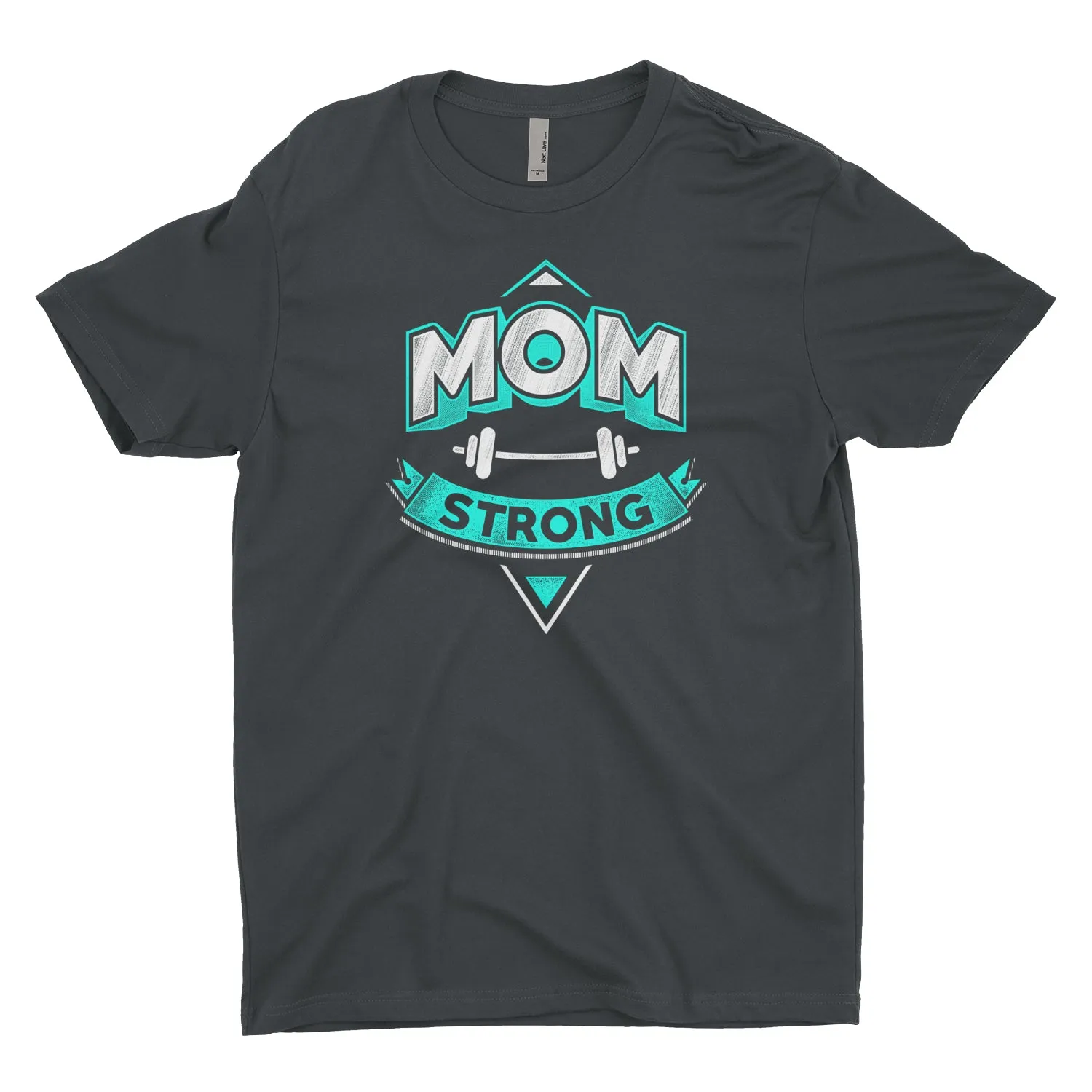 Mom Strong