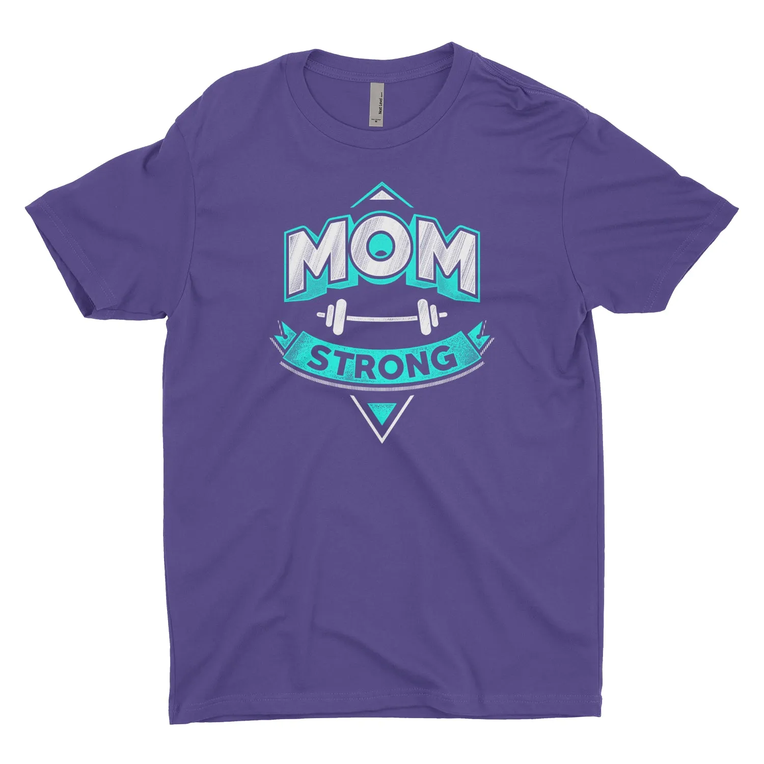 Mom Strong