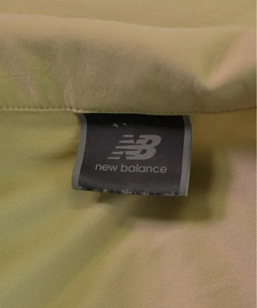 New Balance Casual shirts