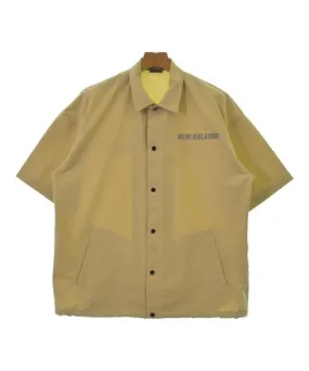 New Balance Casual shirts