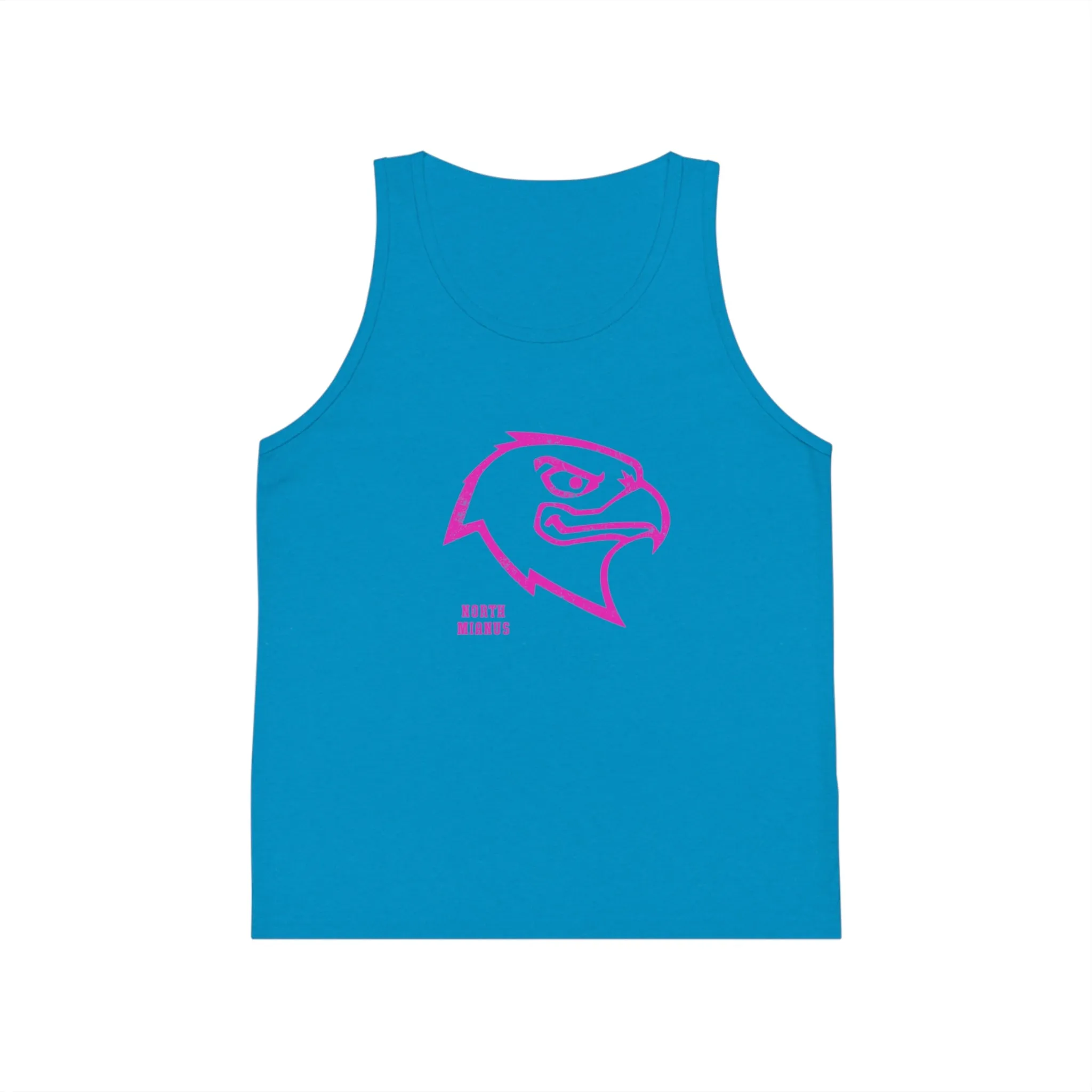 North Mianus Girls Tank Top