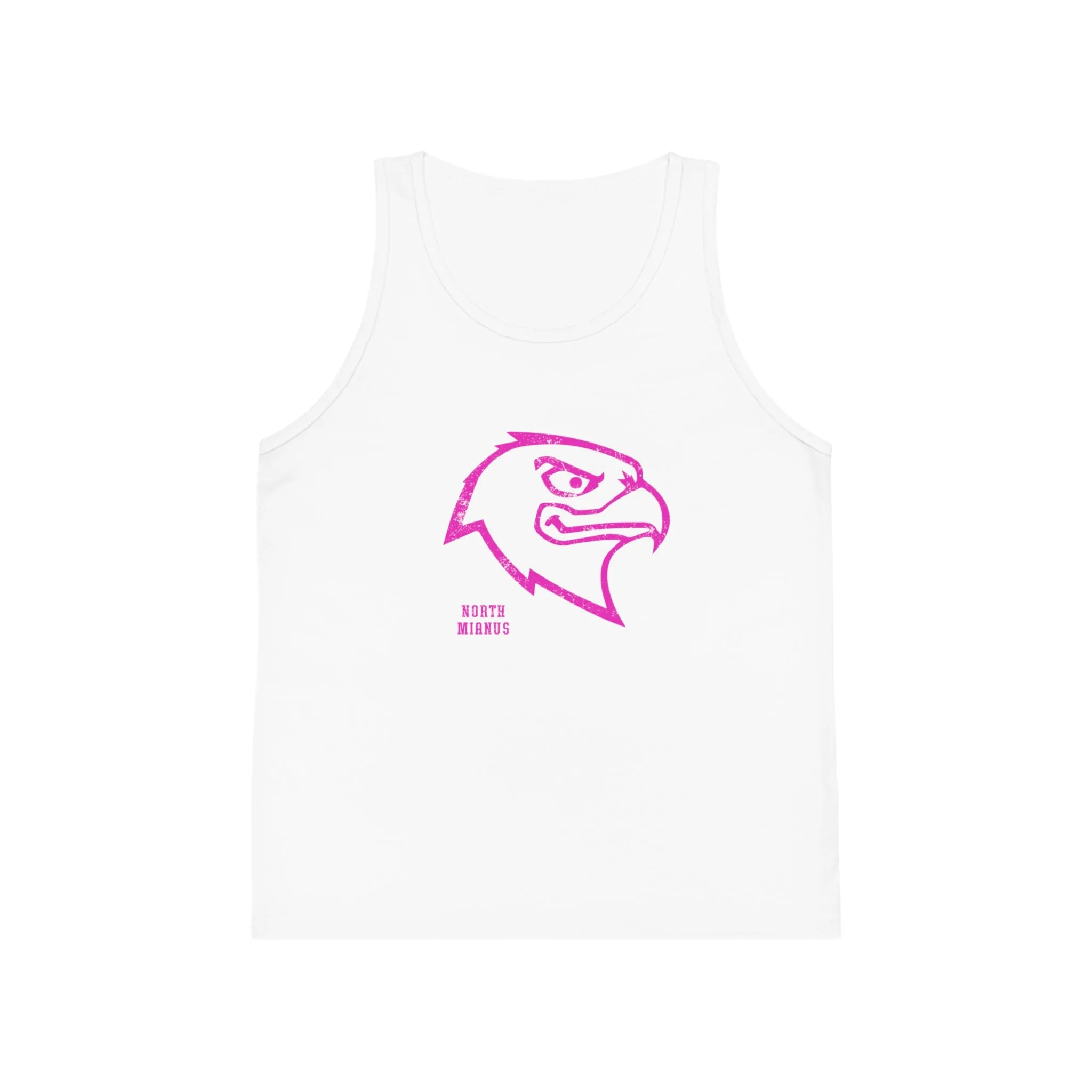 North Mianus Girls Tank Top