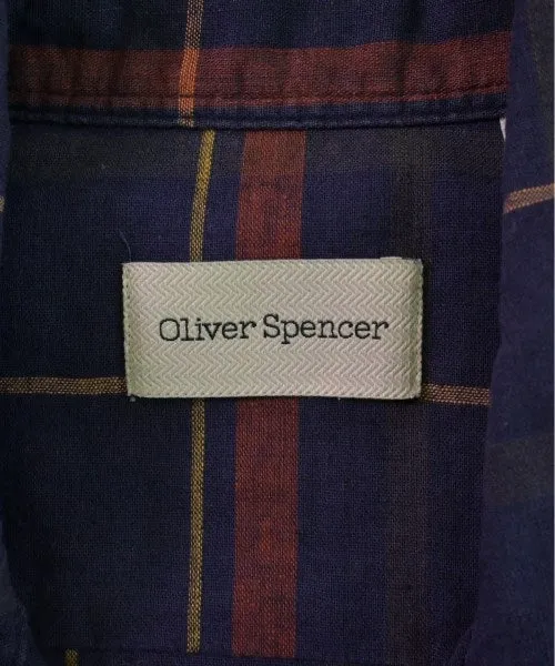 Oliver Spencer Casual shirts