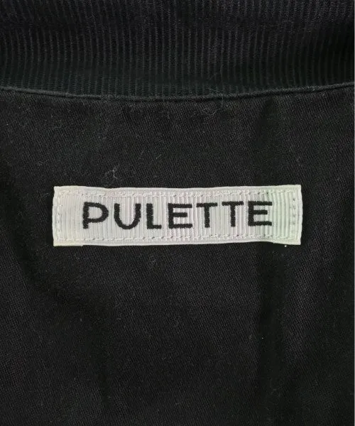 PULETTE Casual shirts