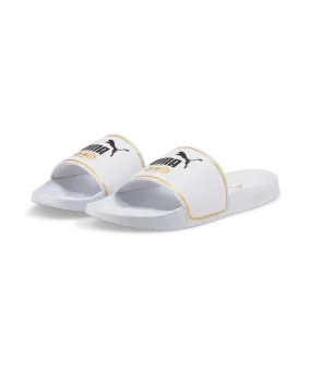 Puma Leadcat 2.0 King Slides 10684402 White/Black