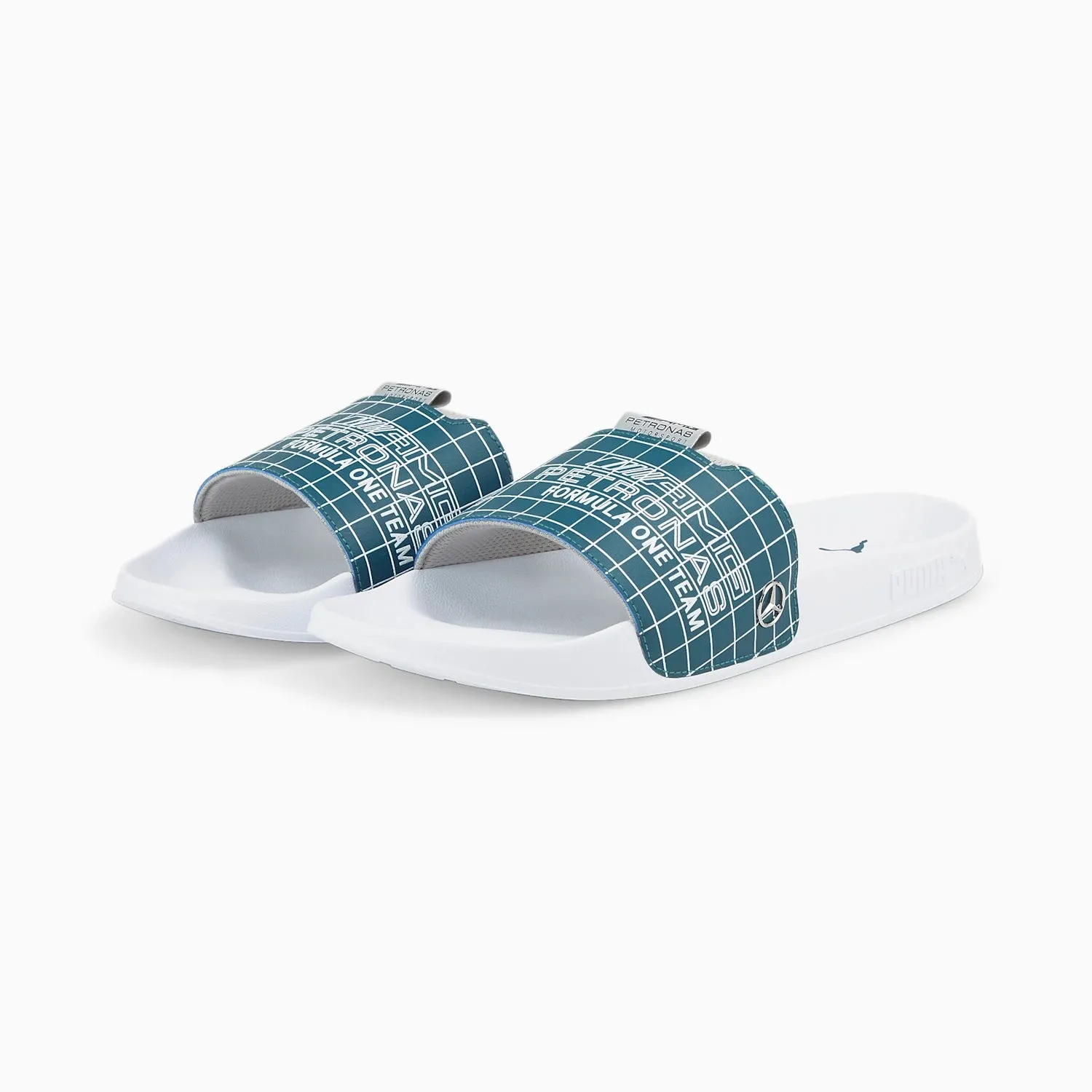 Puma Motorsport MAPF1 Leadcat 2.0 Casual Slides