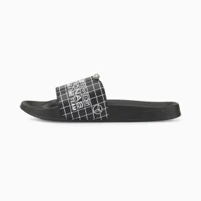 Puma Motorsport Men MAPF1 Leadcat 2.0 Casual Slides