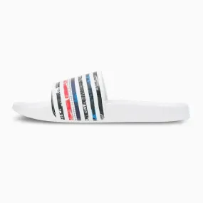 Puma Unisex BMW M Motorsport Leadcat 2.0 Ren Casual Slides