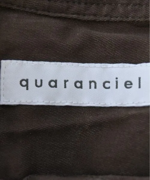 quaranciel Casual shirts