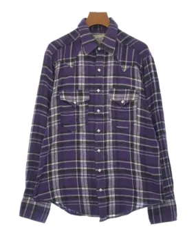 ROCK MOUNT Casual shirts