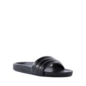 Seychelles Low Key Sandal in Black