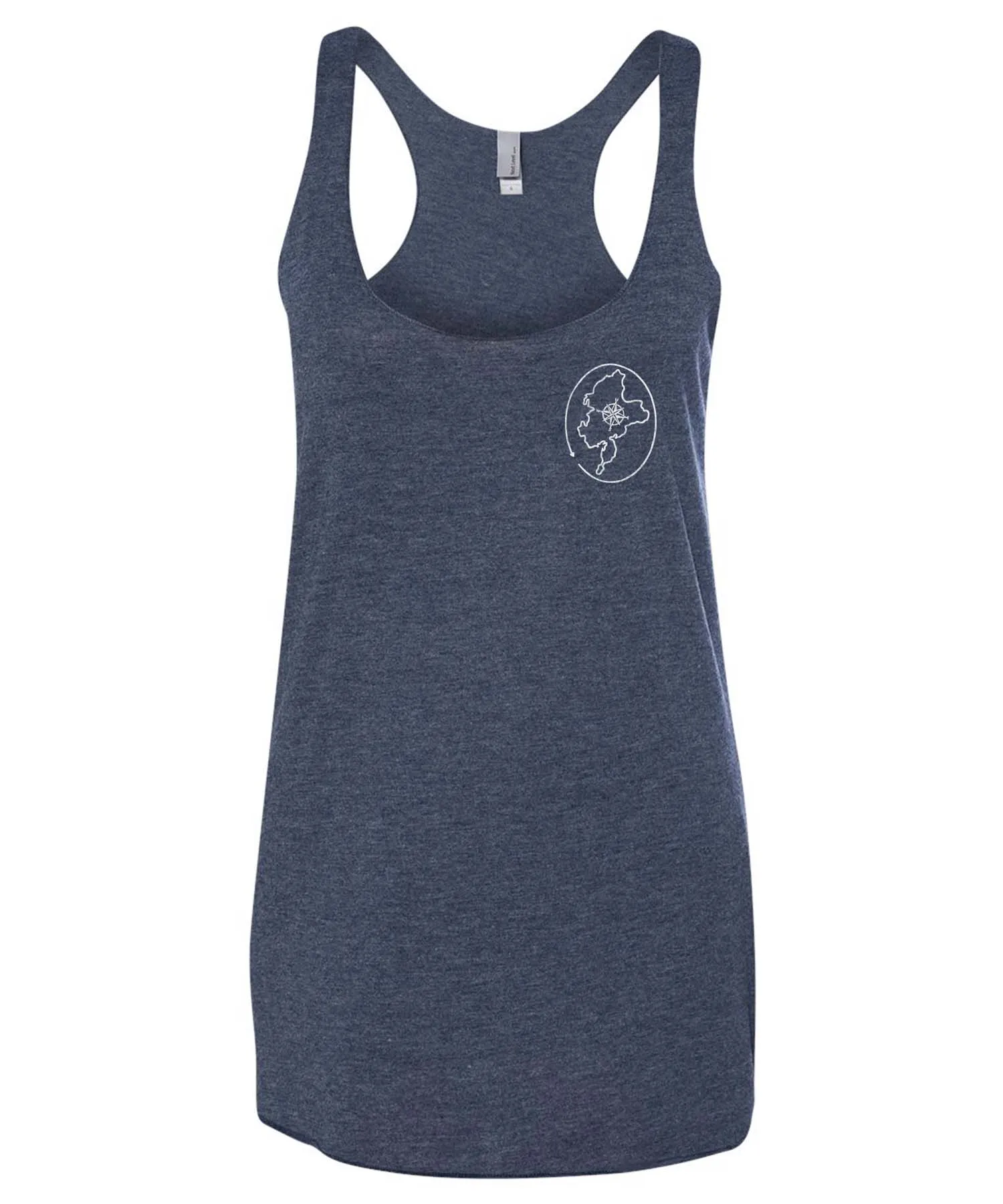 Skifflife Tank Top - No Skiff Left Behind