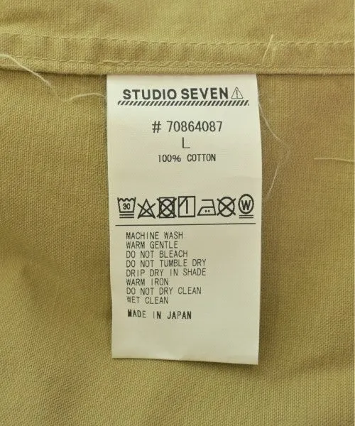 STUDIO SEVEN Casual shirts