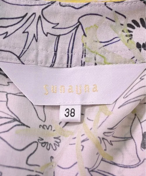 SunaUna Casual shirts