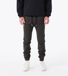 Sureshot Jogger Dk Army