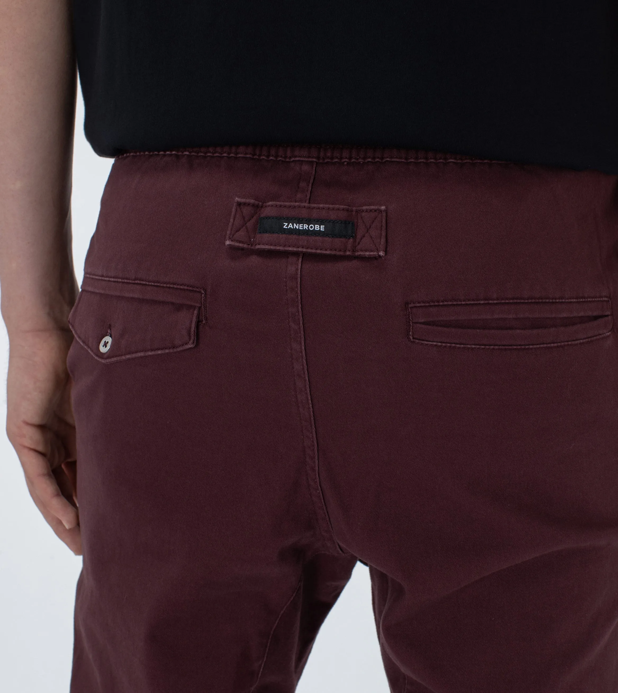 Sureshot Jogger Port