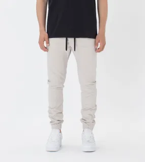 Sureshot Jogger Taupe