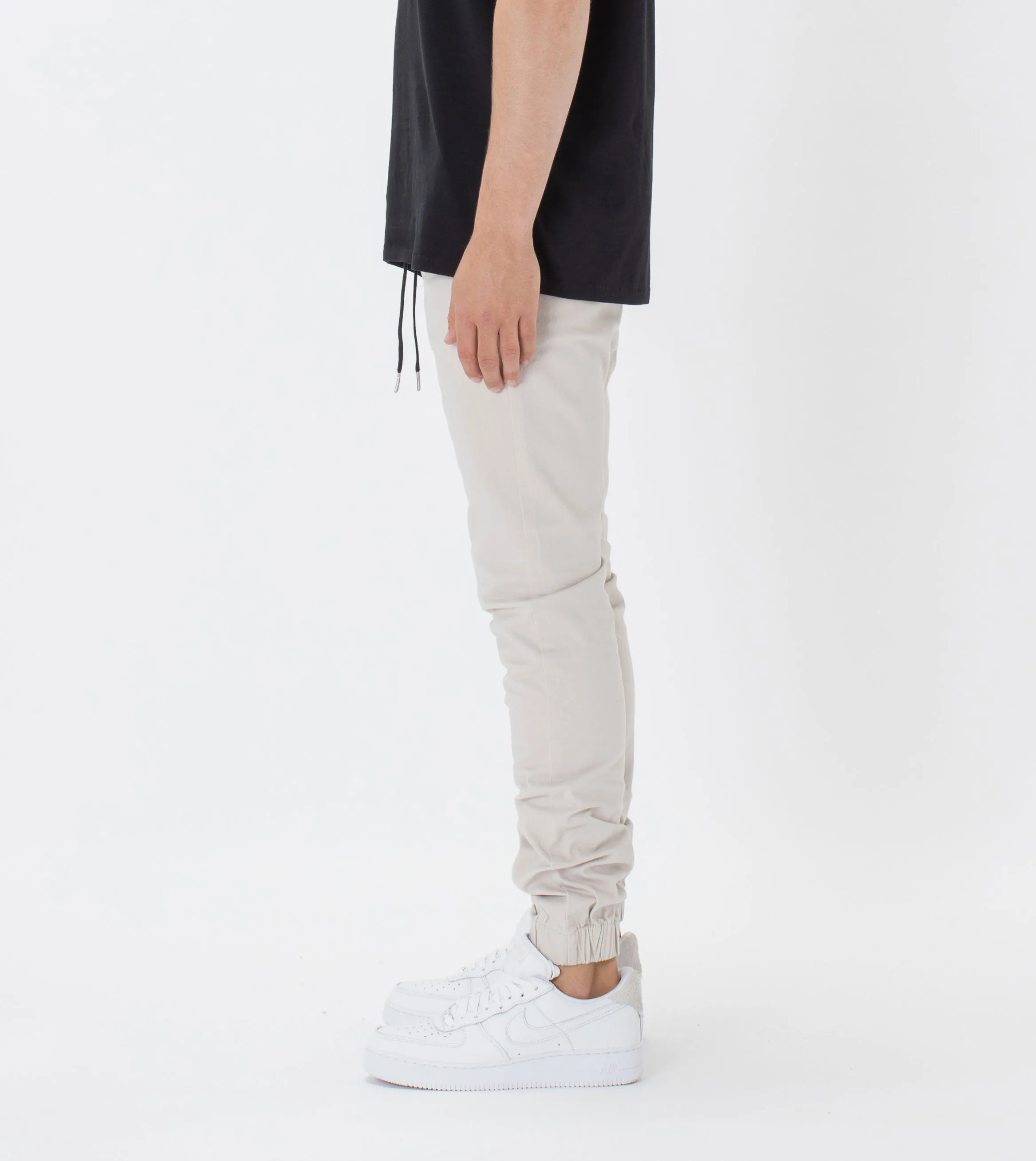 Sureshot Jogger Taupe