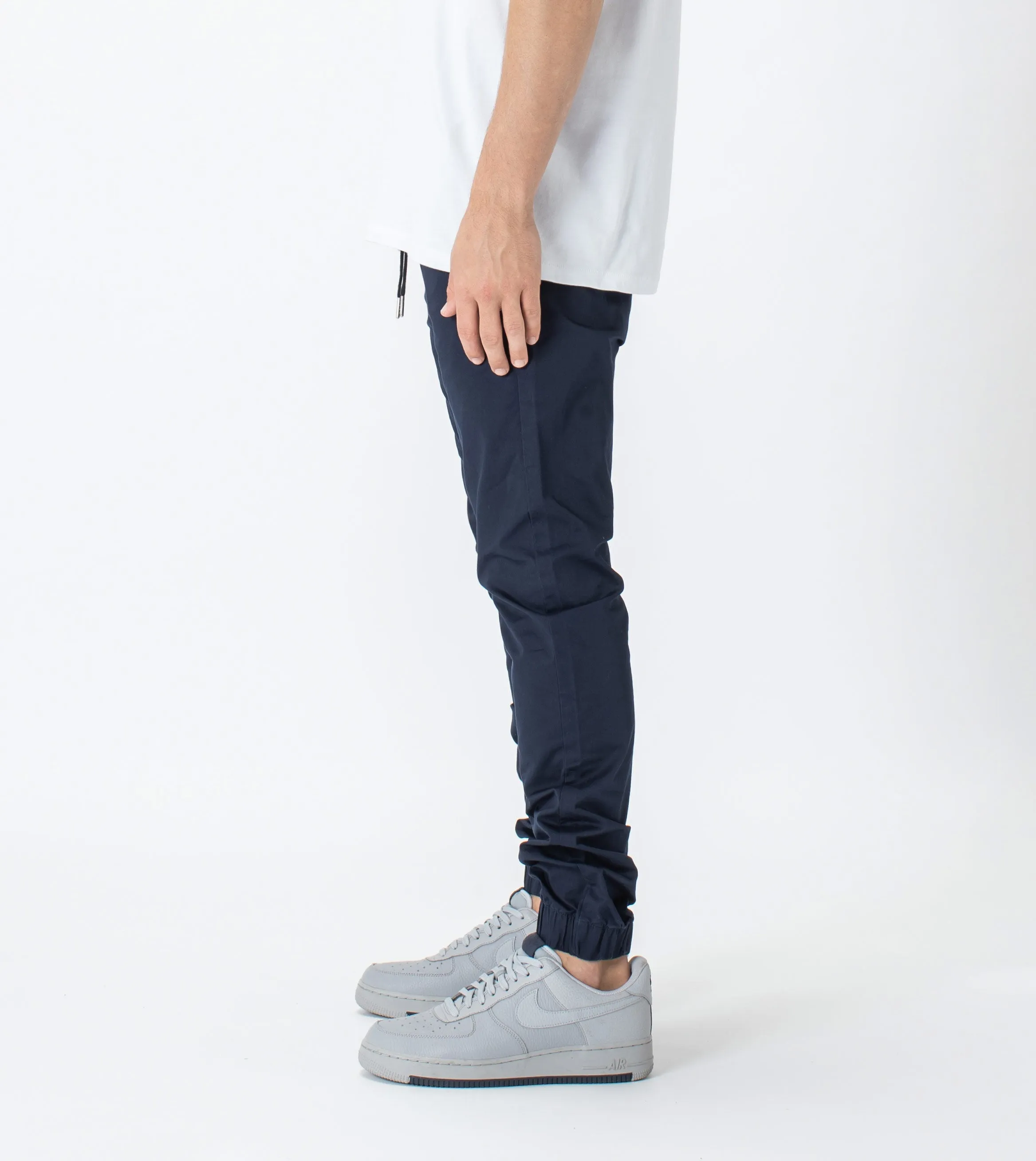 Sureshot Lite Jogger Indigo