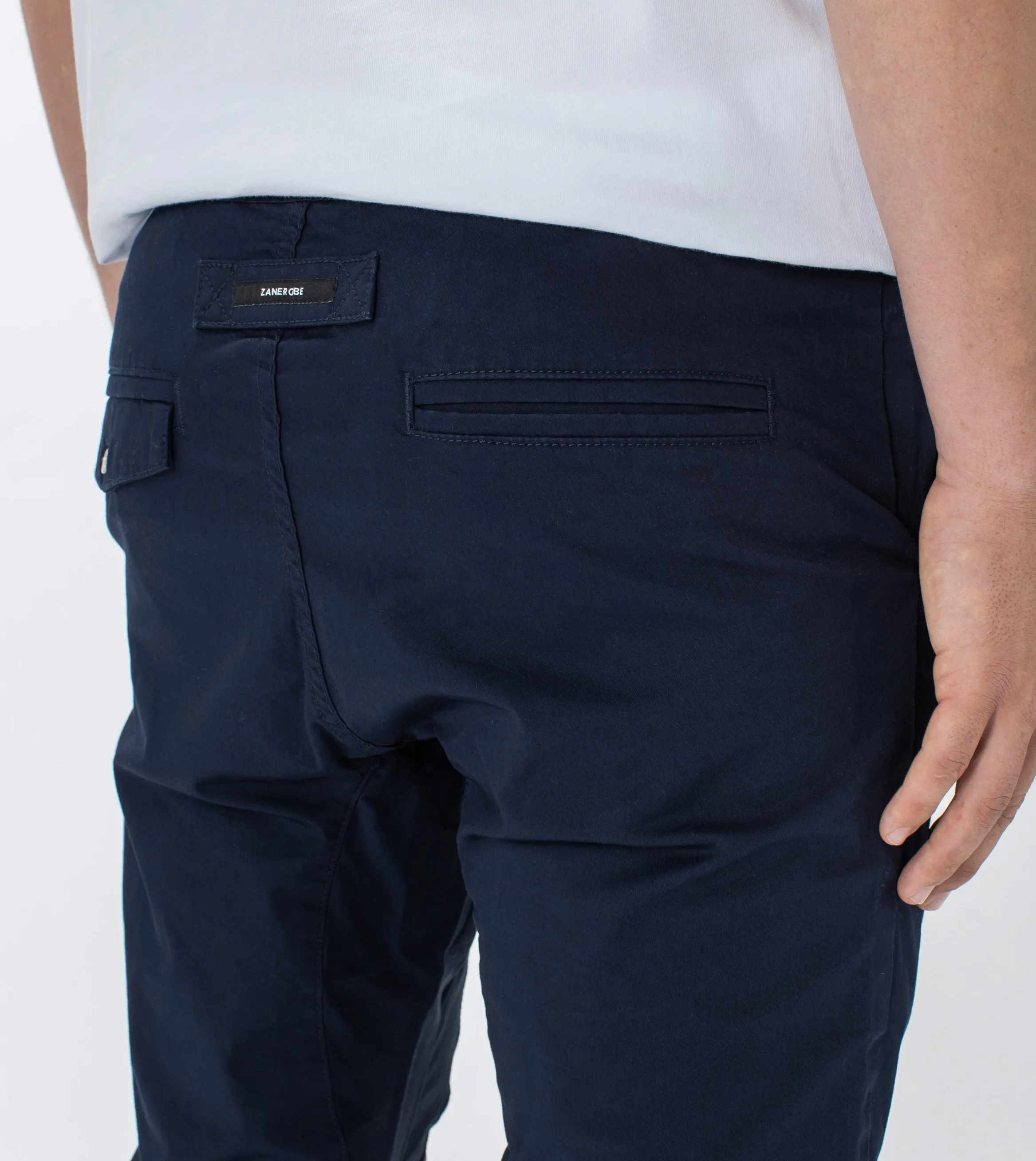 Sureshot Lite Jogger Indigo