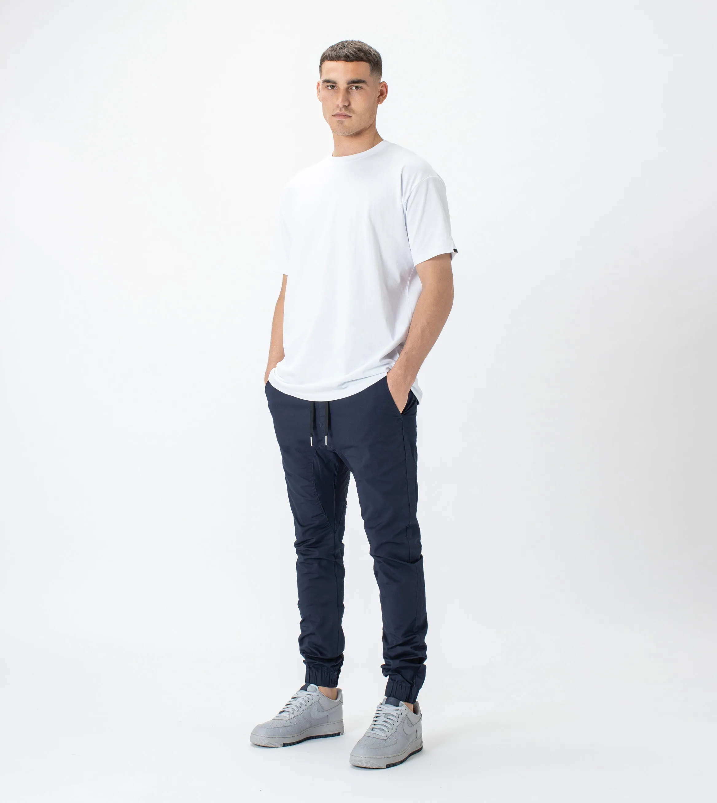 Sureshot Lite Jogger Indigo