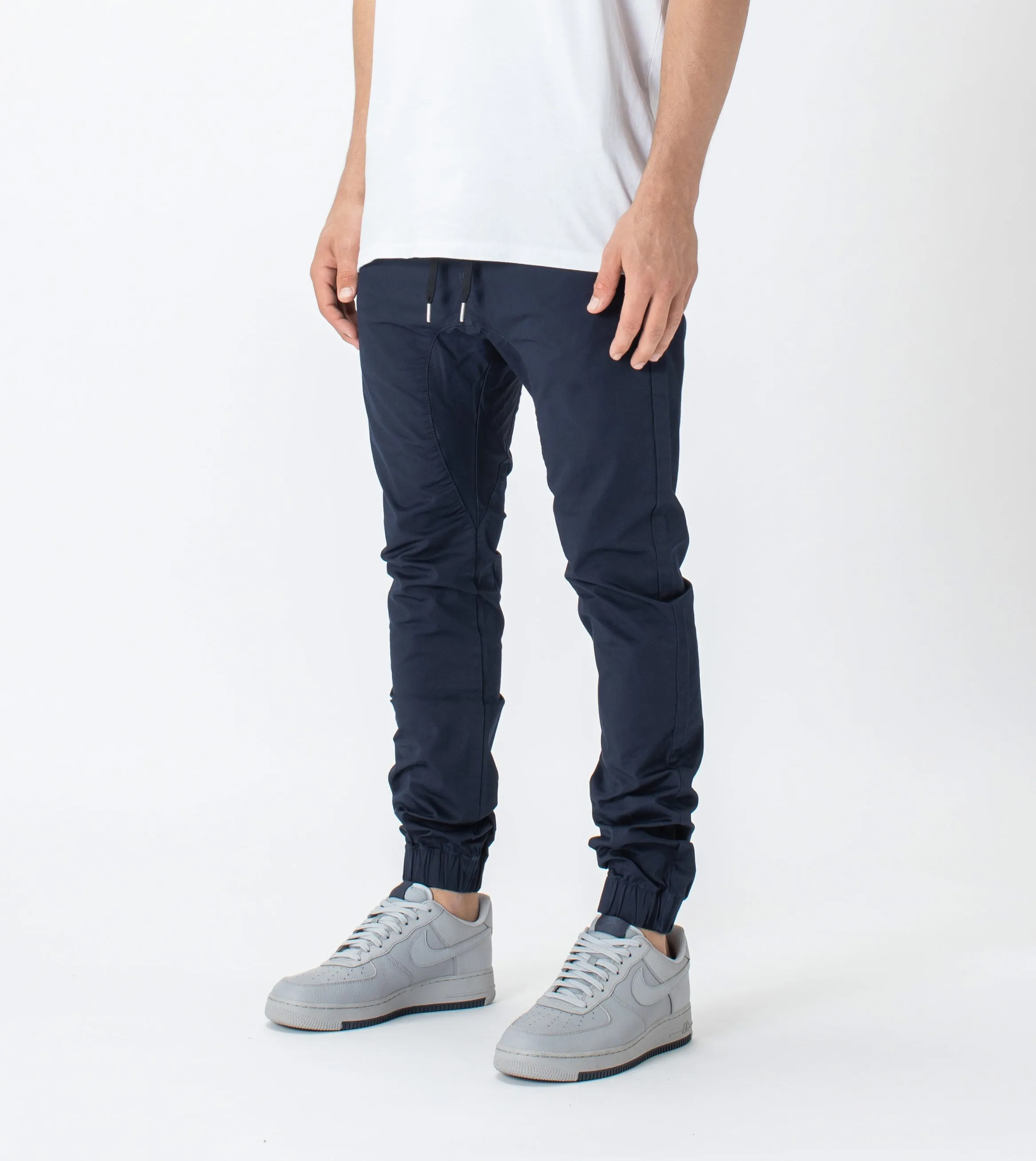 Sureshot Lite Jogger Indigo