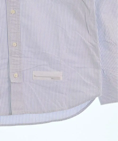 THOM GREY Casual shirts