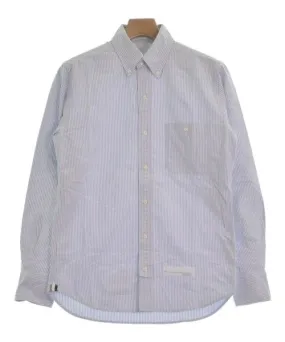 THOM GREY Casual shirts