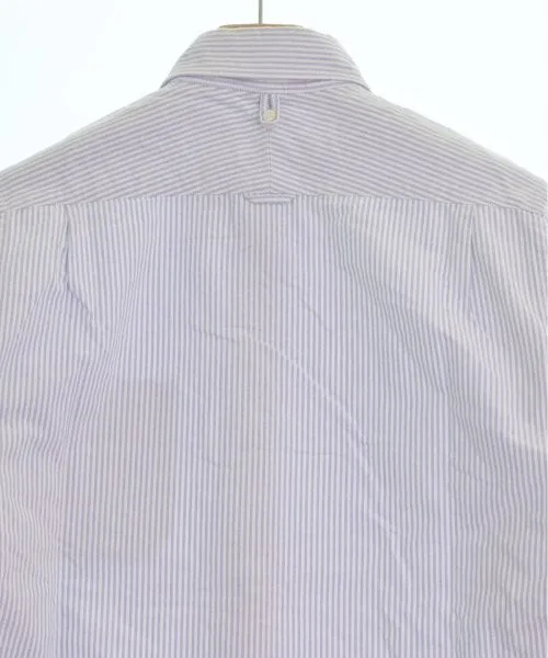 THOM GREY Casual shirts