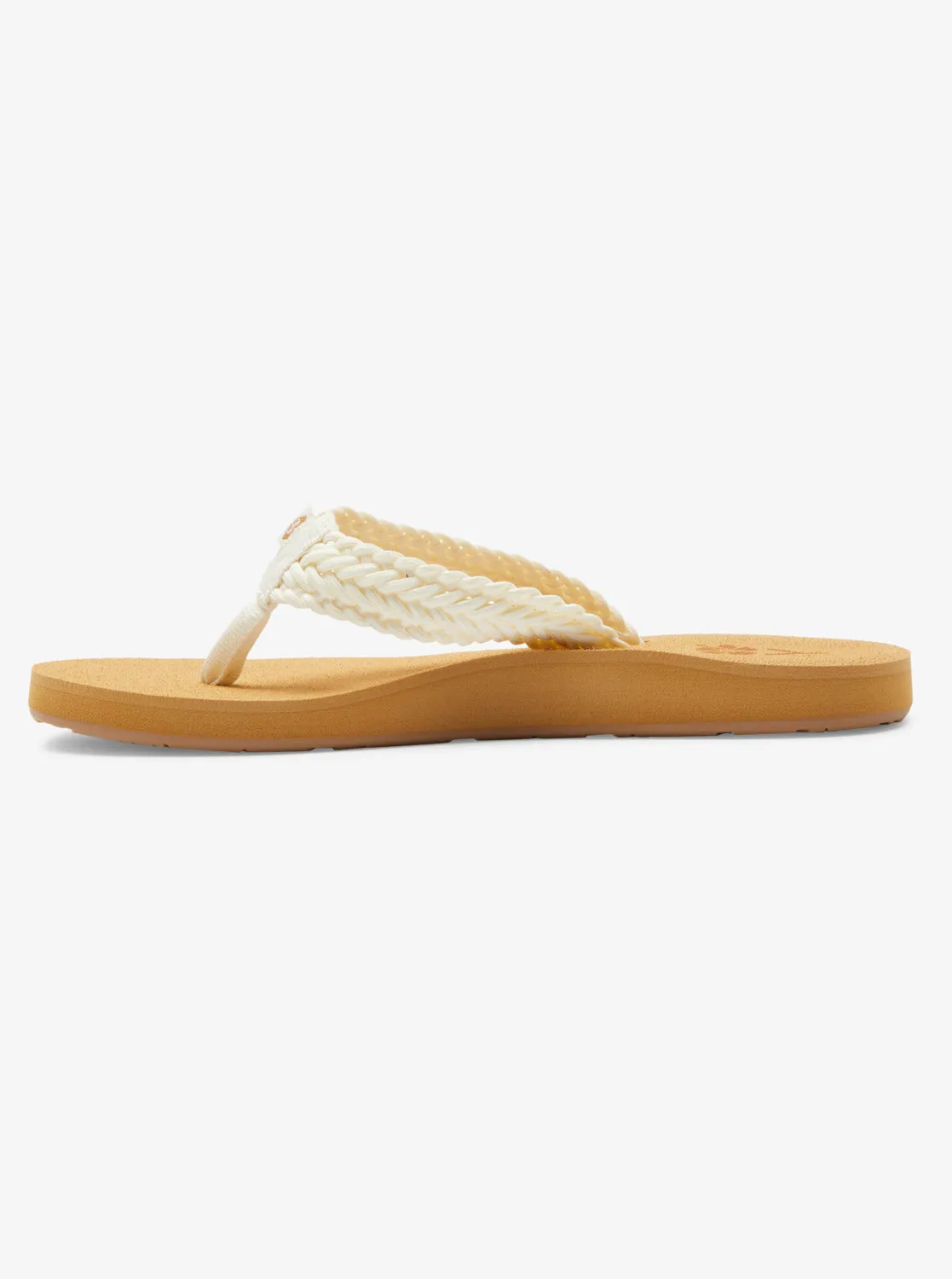 Tidepool IV Sandals - Natural