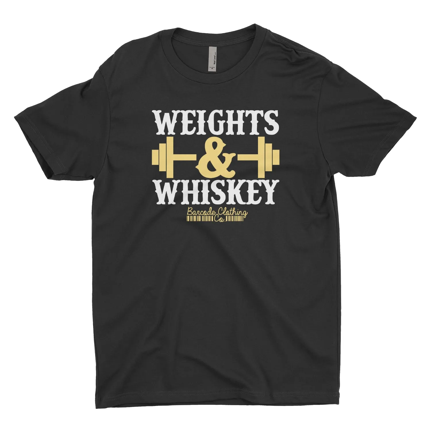 Weights & Whiskey