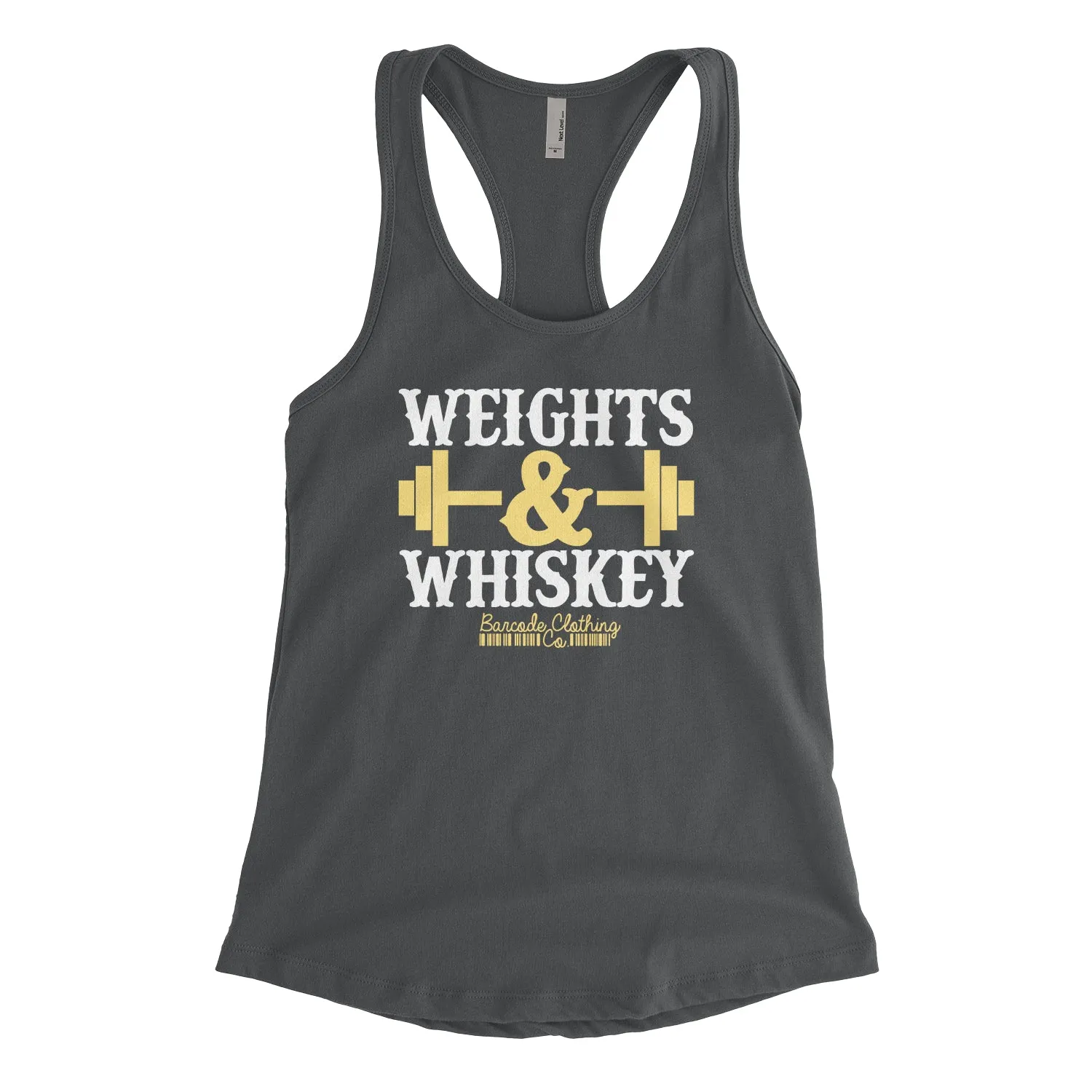 Weights & Whiskey