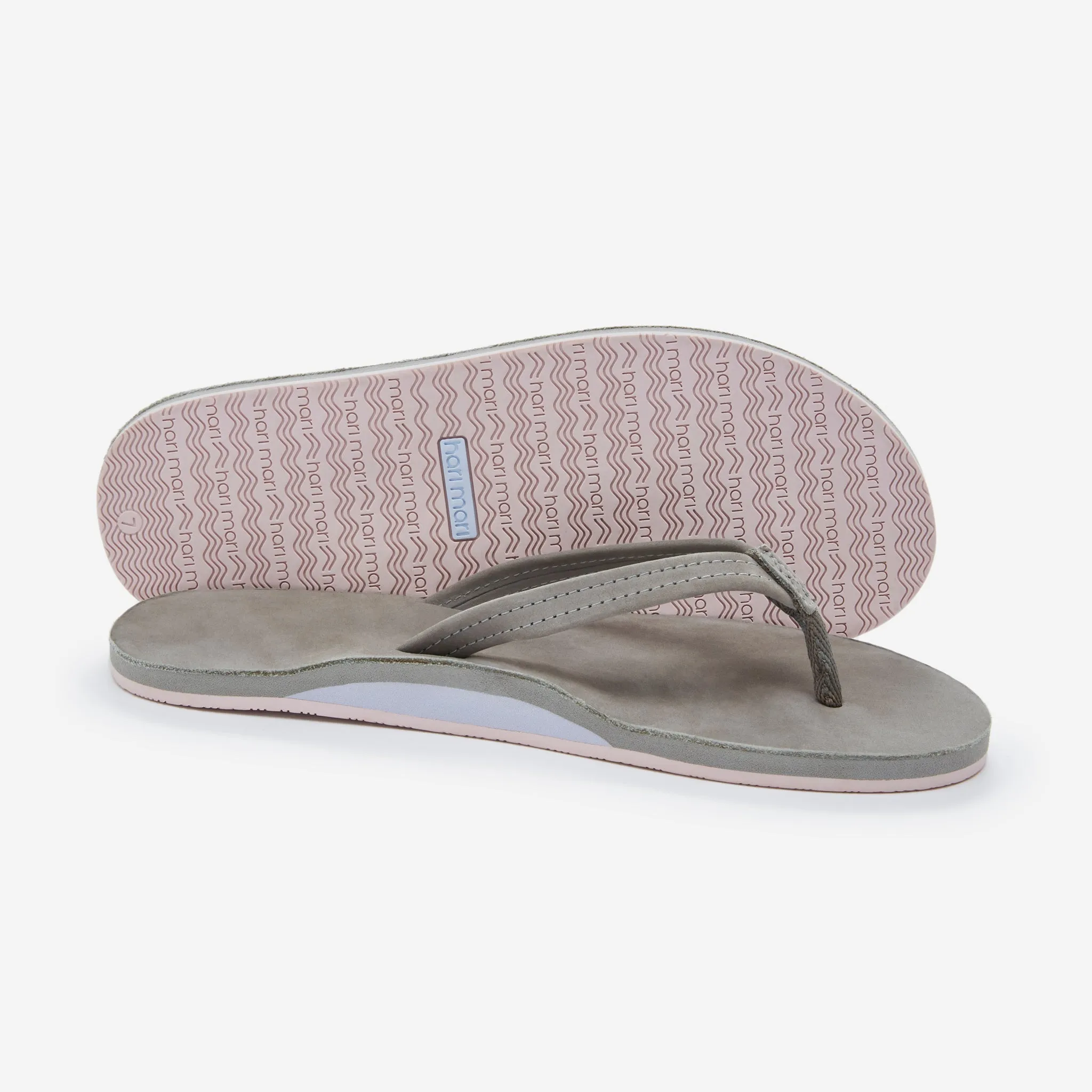 Women's Fields | Light Gray / Blush